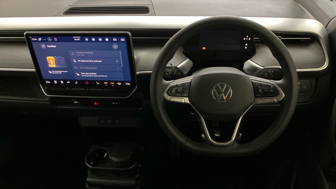 Volkswagen ID. Buzz 210kW Style Pro 79kWh 5dr Auto [Design+] Electric Estate - Image 9